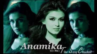 Anamika Background Music All Music [upl. by Ardni]