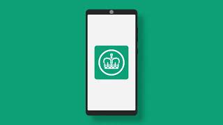 How do I use the HMRC app to manage my tax credits [upl. by Frasier]