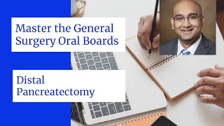 Distal Pancreatectomy with and without splenectomy Techniques [upl. by Ynnattirb]