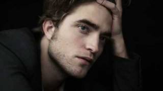 Robert Pattinson  quotLet Me Signquot wLyrics in quotmore infoquot [upl. by Sydelle]