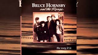 Bruce Hornsby and the Range  Mandolin Rain single version [upl. by Asatan]