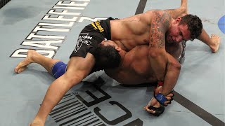 Top Kimura Finishes in UFC History [upl. by Oiramd804]