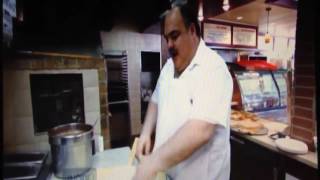 Carmelo Raccuglia aka Pizza Dude on Inside Edition [upl. by Leiser]