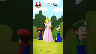 03Xtoads mouse click animation funny supermario mariobros sonic smilingcritters tadc fyp [upl. by Barton900]