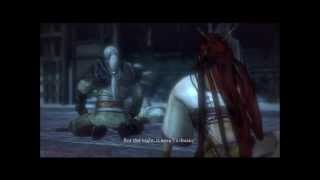 Heavenly Sword Swedish Voices Chapter 1 Part 1 [upl. by Coates]