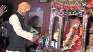 BABA GARIB NATH JI MAHARAJ KI AARTI [upl. by Leahcimnaes291]