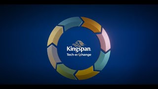 Introducing the Kingspan Insulated Panels TecheXchange [upl. by Nelyk800]