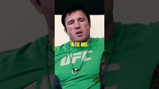 🤣 The Nogueira Brothers are NOT Happy With Chael Sonnen 🤣 ufc mma bts funny fyp brazil usa [upl. by Nuahsak]