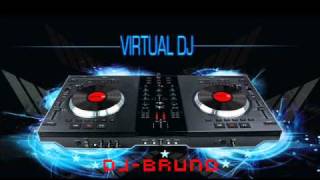 stromaealors danse on danse remix DJBRUNO [upl. by Lleval]