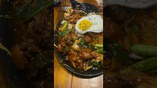 අද dinner eka🤤😍චැනල් එකත් subscribe කරන් යන්න youtubeshorts mychannel shortsvideo food [upl. by Mcnully451]