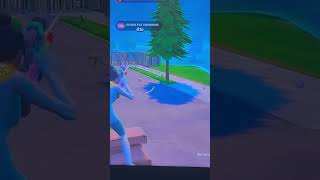 I found Gunnar’s stinger smg fortnite fypシ゚viral trending clips [upl. by Hedva]