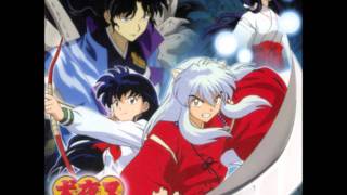 Inuyasha OST 3  Koigokoro Awakening Love [upl. by Elockin]