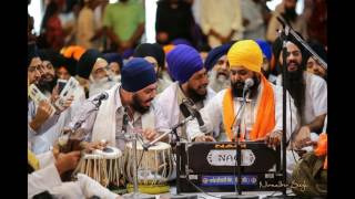 Must Listen ਸਖੀ ਆਉ ਸਾਖੀ ਵਸਿ ਆਉ ਸਖੀ I Sakhi Aao Sakhi Vas Aao Sakhi  Bhai Anantvir Singh Ji LA [upl. by Pincus]