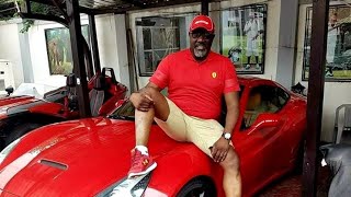 Braggart NIGERIAN🇳🇬DINO MELAYE Lavish Life But Kigo State Kids Lrn In MudHut🤕Stop🛑Talking🗑Re GHANA🇬🇭 [upl. by Assillim]