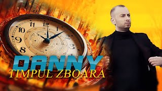 DANNY  TIMPUL ZBOARA OFFICIAL VIDEO 2023 [upl. by Oznola345]