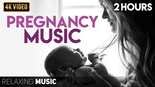 Pregnancy Music For Intelligent Baby  Brain Development Relaxing Soothing Music For Pregnant Women [upl. by Guido]