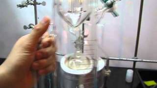 Chemistry Corner  Solvent Distillation 101 [upl. by Cami225]