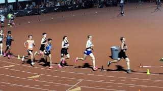 Arcadia Boys 3200 Invitational April 8 2023 [upl. by Torry]