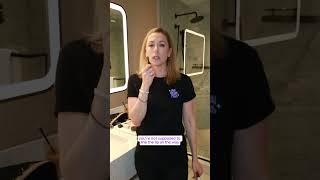 Iliza Shlesinger  Get Ready With Me Feat Hannah Berner  Makeup [upl. by Millwater]