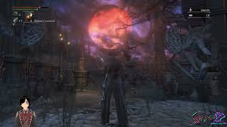 Lets Play Bloodborne  A Hunter walks into YarGhull  Pt 27 [upl. by Miltie114]