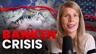 🚨 Banken in de Problemen in de VS amp Petrodollar Ten Einde [upl. by Dleifniw768]