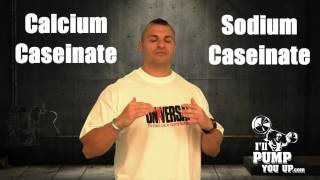 What is Casein Protein Different types of Casein Protein Explained [upl. by Ybur]