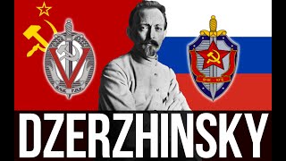 The Polish Grandfather of the KGB the Mind behind Russias Secret Police Felix Dzerzhinsky [upl. by Zsazsa]