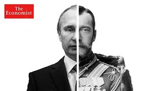 Putins Russia and the ghost of the Romanovs [upl. by Yreffej]