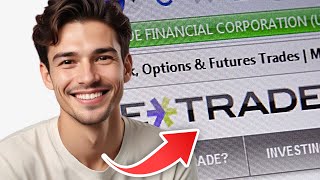 What Is eTrade Pro  TD Easy Trading [upl. by Nylleoj]