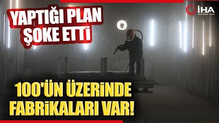 Yüksek Kira İçin Bu Da Yapıldı 150 Milyonluk İş Yeri 13 Milyona Satıldı Gösterildi [upl. by Mauldon]