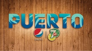 ¡Puerto Pepsi 7UP [upl. by Edia817]