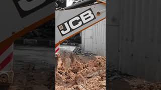 Footing work pcc site jcb construction constructionproject [upl. by Aral]