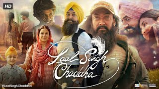 Laal Singh Chaddha Full Movie  Aamir Khan  Kareena Kapoor  Naga Chaitanya  Review amp Fact [upl. by Nylave]