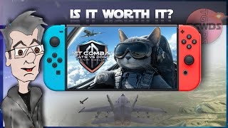 IS IT WORTH IT JET COMBAT CATs VERSUS DOGS  TGWDS [upl. by Ytnom]