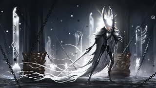 Hollow Knight  Pure Vessel HitlessNo Damage Radiant [upl. by Mimajneb714]