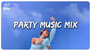 Party music mix  Best songs that make you dance [upl. by Arataj]