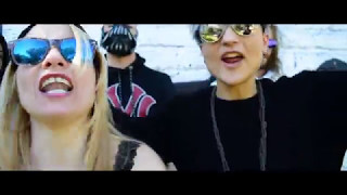 Psycho Juls  Col Veleno Inside  Official Video [upl. by Saxena]