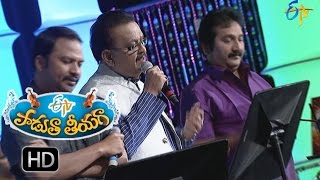 Maa Telugu Talliki Song  SP Balu RPPatnaikampMano Performance in ETV Padutha Theeyaga [upl. by Vano]