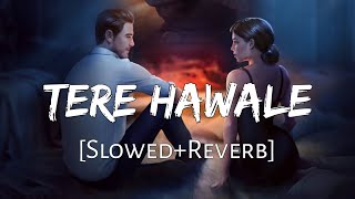 Tere Hawaale Full Video Laal Singh Chaddha  AamirKareena  ArijitShilpa  PritamAmitabhAdvait [upl. by Ardnohsed]