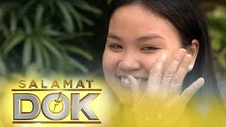 Salamat Dok Causes and home remedies for dry skin [upl. by Adnoluy]