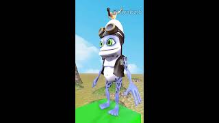 Kwabz0 Live Stream  Girl Jumping Running Fun 2 cartoon [upl. by Kowtko]