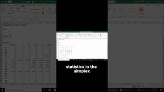 Transform Your Geochemical Data with Simplex Statistics [upl. by Waldo200]