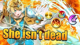 Fjorm Refine with Bonfire Showcase [upl. by Skilken]