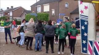 VSurvivalrun Loil 2013 Impressie [upl. by Warder299]