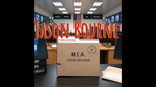 Jason Bourne [upl. by Reamy876]