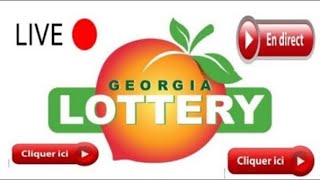 🔴 Résultat lottery Georgia en direct soir 29 Octobre 2024 tirajrapidgeorgia [upl. by Ynneg]