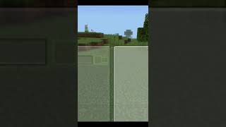 My first Minecraft short [upl. by Gustave]