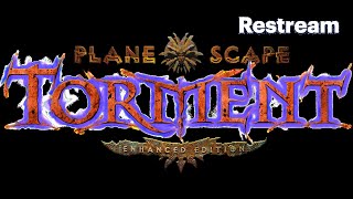 Planescape Torment [upl. by Fennie]