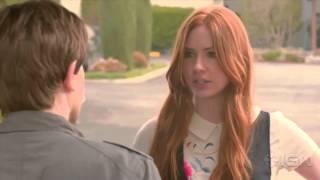 NTSFSDSUV  First Karen Gillan Clip [upl. by Philipp158]