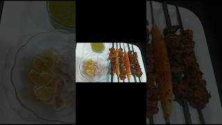 Easy Seekh Kabab with 3 Simple MasalasCheck Out Full Video In Description aataseekhkababkabab [upl. by Ahseen]